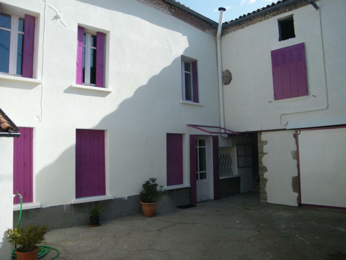 La Chapelle Villa Exterior photo